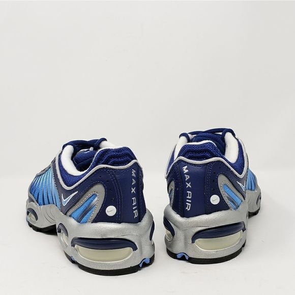 Nike Air Max Tailwind IV Blue Void/University Blue main image 2